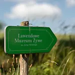 Nowe Kawkowo 28 Apartman