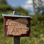 Nowe Kawkowo 28 Apartman Jonkowo