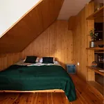 Apartman Nowe Kawkowo 28 *