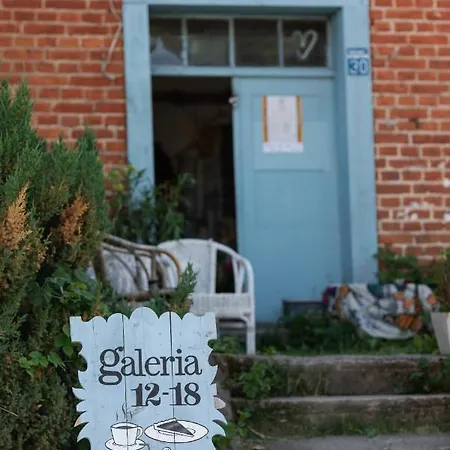 Nowe Kawkowo 28 Appartement