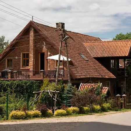 Nowe Kawkowo 28 Daire *