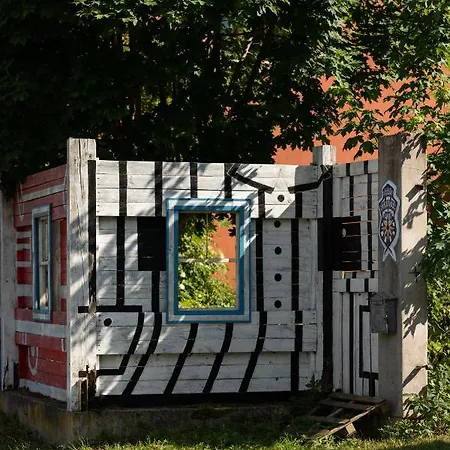 Nowe Kawkowo 28 Appartement