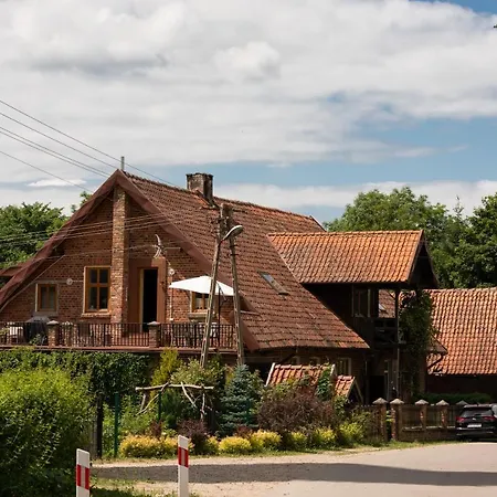 Nowe Kawkowo 28 Daire Jonkowo