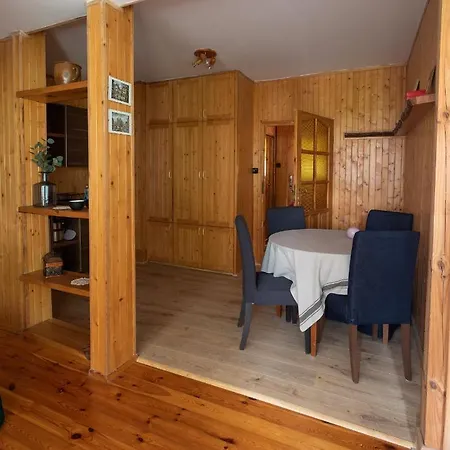 Nowe Kawkowo 28 Appartement *