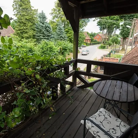 Nowe Kawkowo 28 Apartament *