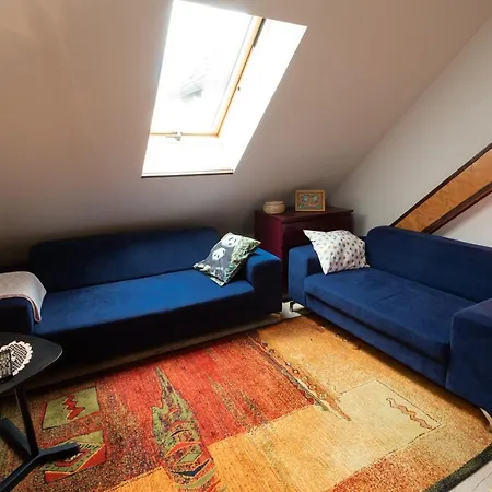 Nowe Kawkowo 28 Apartament *