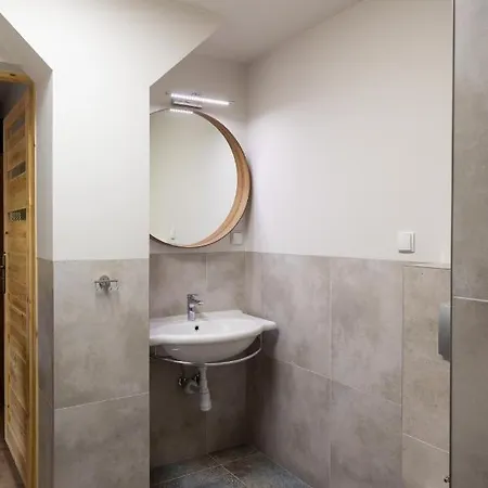 Appartement Nowe Kawkowo 28 *