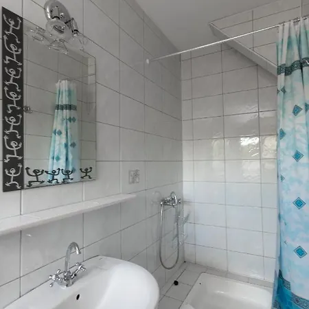 Nowe Kawkowo 28 Appartement Jonkowo