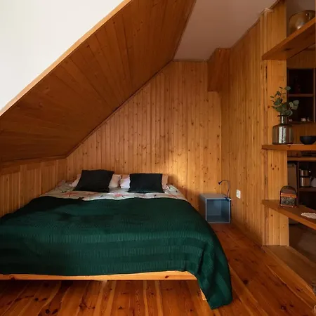 Apartamento Nowe Kawkowo 28 *