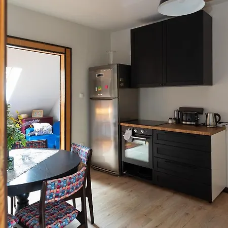 Nowe Kawkowo 28 Appartement *