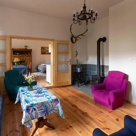 Nowe Kawkowo 28 Apartamento
