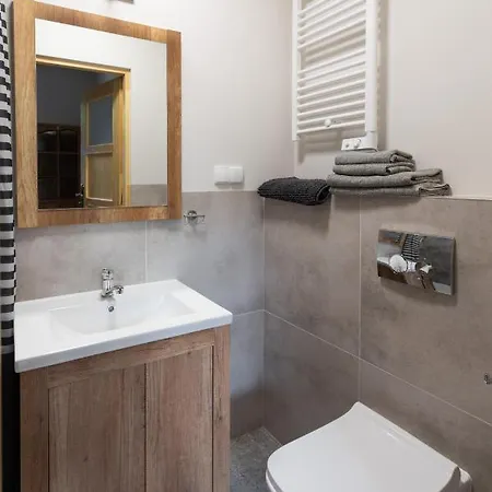 Appartement Nowe Kawkowo 28 *