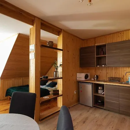 Nowe Kawkowo 28 * Jonkowo