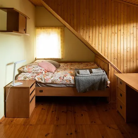 Nowe Kawkowo 28 Appartement *