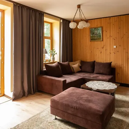 Apartamento Nowe Kawkowo 28