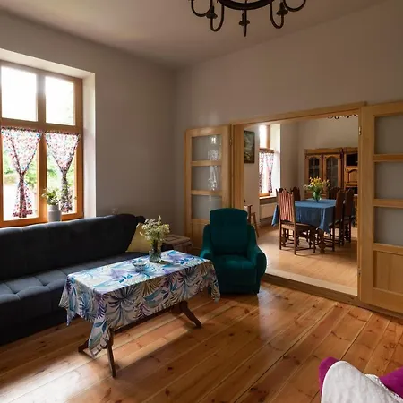 Nowe Kawkowo 28 Appartement