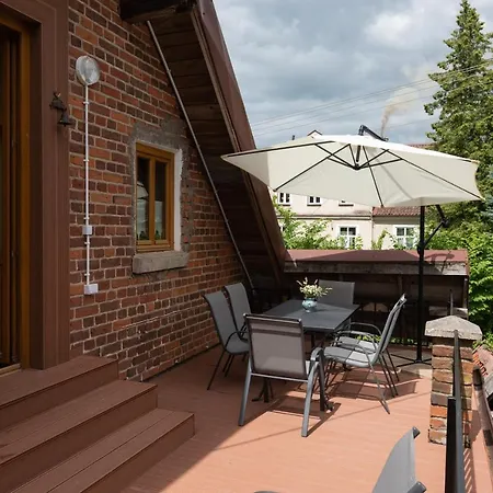 Nowe Kawkowo 28 Appartement