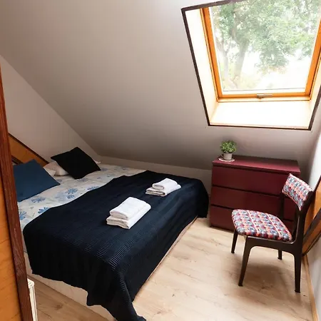 Nowe Kawkowo 28 Appartement *