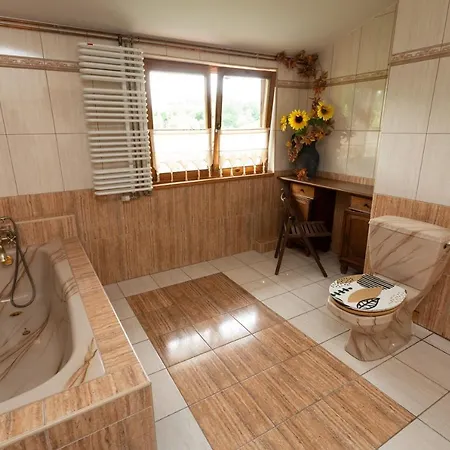 Nowe Kawkowo 28 Daire