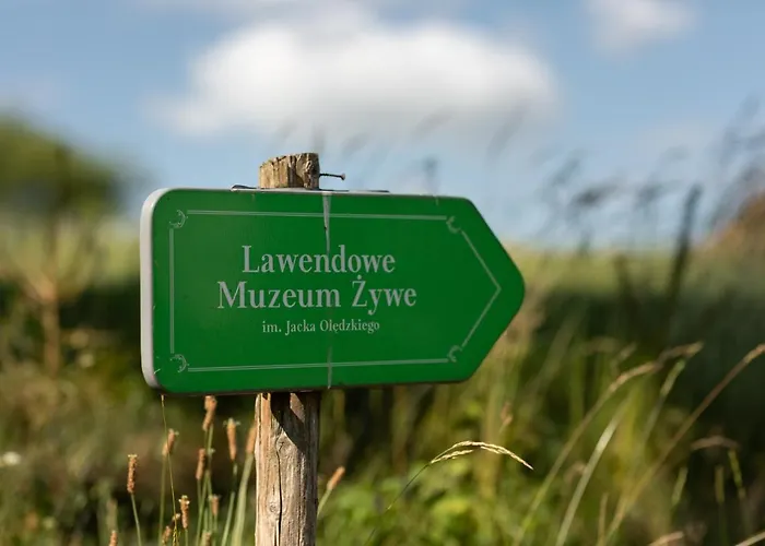 Nowe Kawkowo 28 Apartament