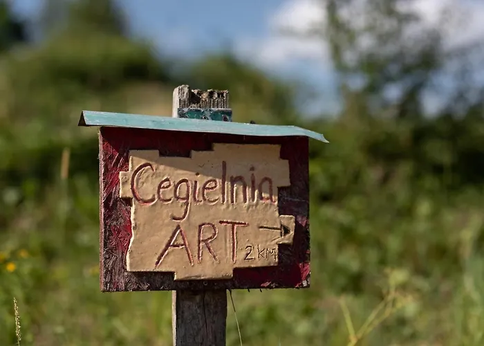 Nowe Kawkowo 28 Apartament Jonkowo