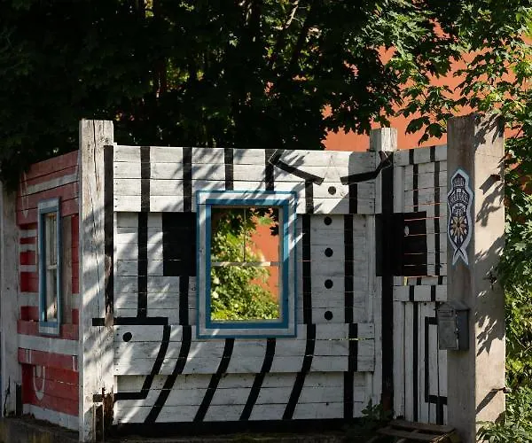 Nowe Kawkowo 28 Apartament