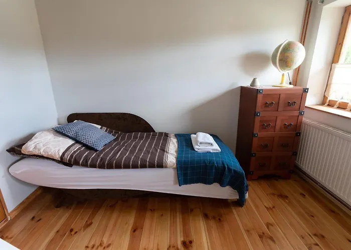 Nowe Kawkowo 28 * Jonkowo