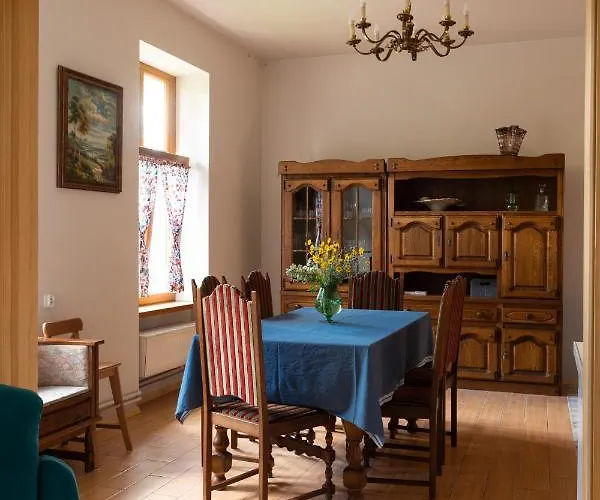 Nowe Kawkowo 28 Apartament *