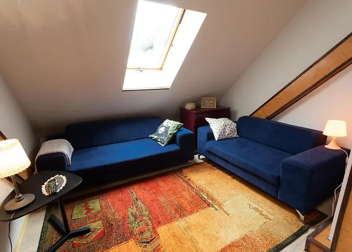 Nowe Kawkowo 28 Apartament *