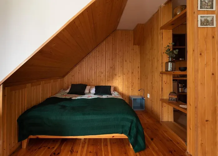 Apartament Nowe Kawkowo 28 *