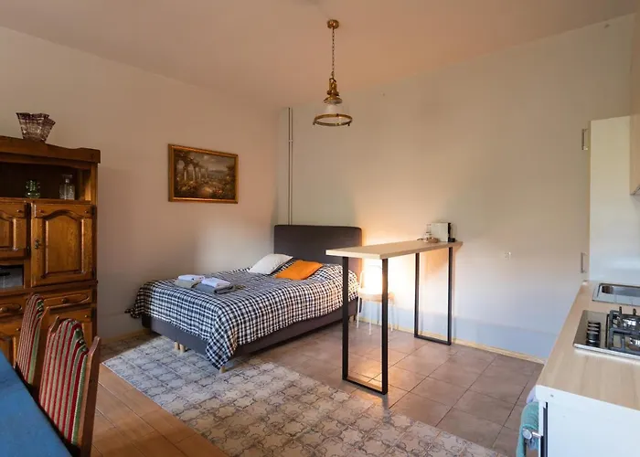 Appartement Nowe Kawkowo 28