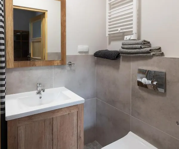 Appartement Nowe Kawkowo 28 *