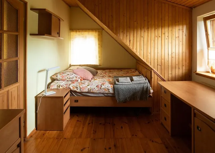 Nowe Kawkowo 28 Appartement *