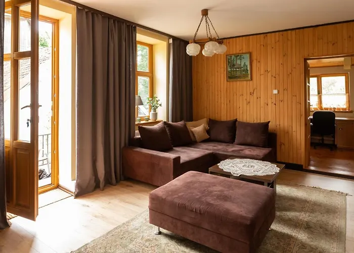 Apartament Nowe Kawkowo 28