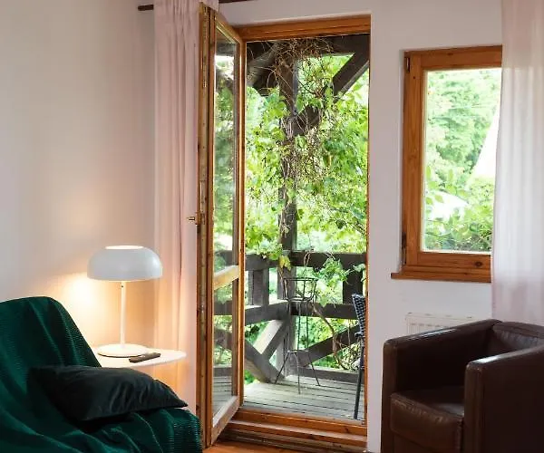 Appartement Nowe Kawkowo 28 *