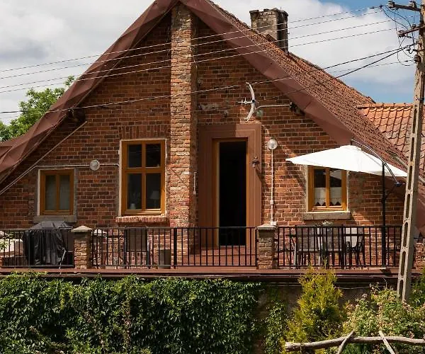 Nowe Kawkowo 28 Apartament